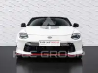2025 Nissan Z