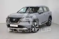 2025 Nissan X-TRAIL