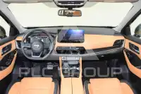 2025 Nissan X-TRAIL