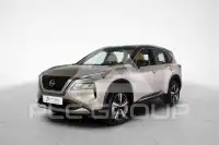 2025 Nissan X-TRAIL