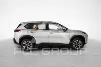 2025 Nissan X-TRAIL