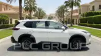 2025 Nissan X-TRAIL