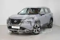 2025 Nissan X-TRAIL
