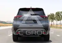 2025 Nissan X-TRAIL
