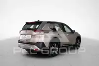 2025 Nissan X-TRAIL