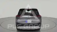 2025 Nissan X-TRAIL