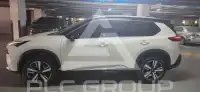 2025 Nissan X-TRAIL