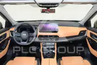2025 Nissan X-TRAIL