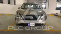 2025 Nissan X-TRAIL