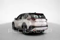 2025 Nissan X-TRAIL