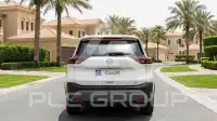 2025 Nissan X-TRAIL