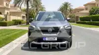 2025 Nissan X-TRAIL