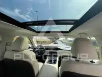 2025 Nissan Patrol