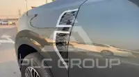 2025 Nissan Patrol