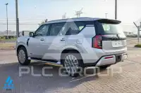2025 Nissan Patrol
