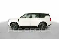 2025 Nissan Patrol