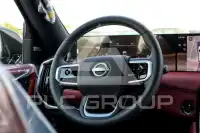 2025 Nissan Patrol