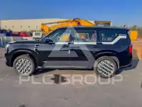 2025 Nissan Patrol