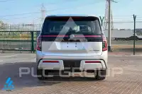 2025 Nissan Patrol