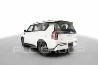 2025 Nissan Patrol