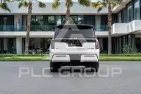 2025 Nissan Patrol