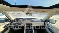 2025 Nissan Patrol