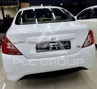2025 Nissan Sunny