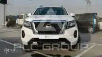 2025 Nissan Navara