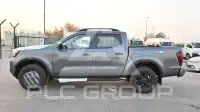 2025 Nissan Navara