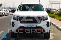 2025 Nissan Navara