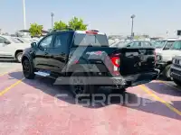 2025 Nissan Navara