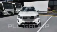 2025 Nissan Navara