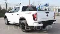 2025 Nissan Navara