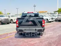 2025 Nissan Navara