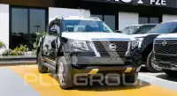 2025 Nissan Navara
