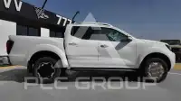 2025 Nissan Navara