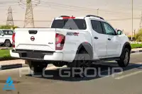 2025 Nissan Navara