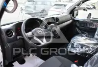 2025 Nissan Urvan