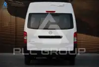 2025 Nissan Urvan