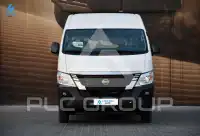 2025 Nissan Urvan