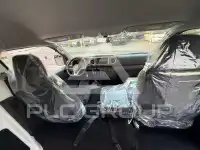 2025 Nissan Urvan