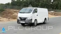 2025 Nissan Urvan