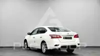 2025 Nissan Sylphy