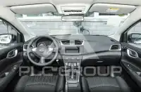 2025 Nissan Sylphy