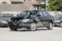 2025 Nissan Sylphy