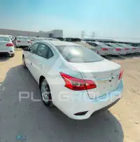 2025 Nissan Sylphy