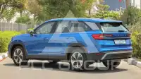 2025 Skoda Kodiaq
