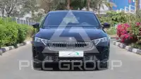 2025 Skoda Octavia