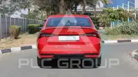 2025 Skoda Octavia