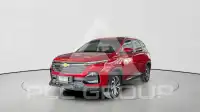 2025 Chevrolet Captiva